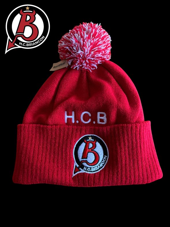 BONNET HCB