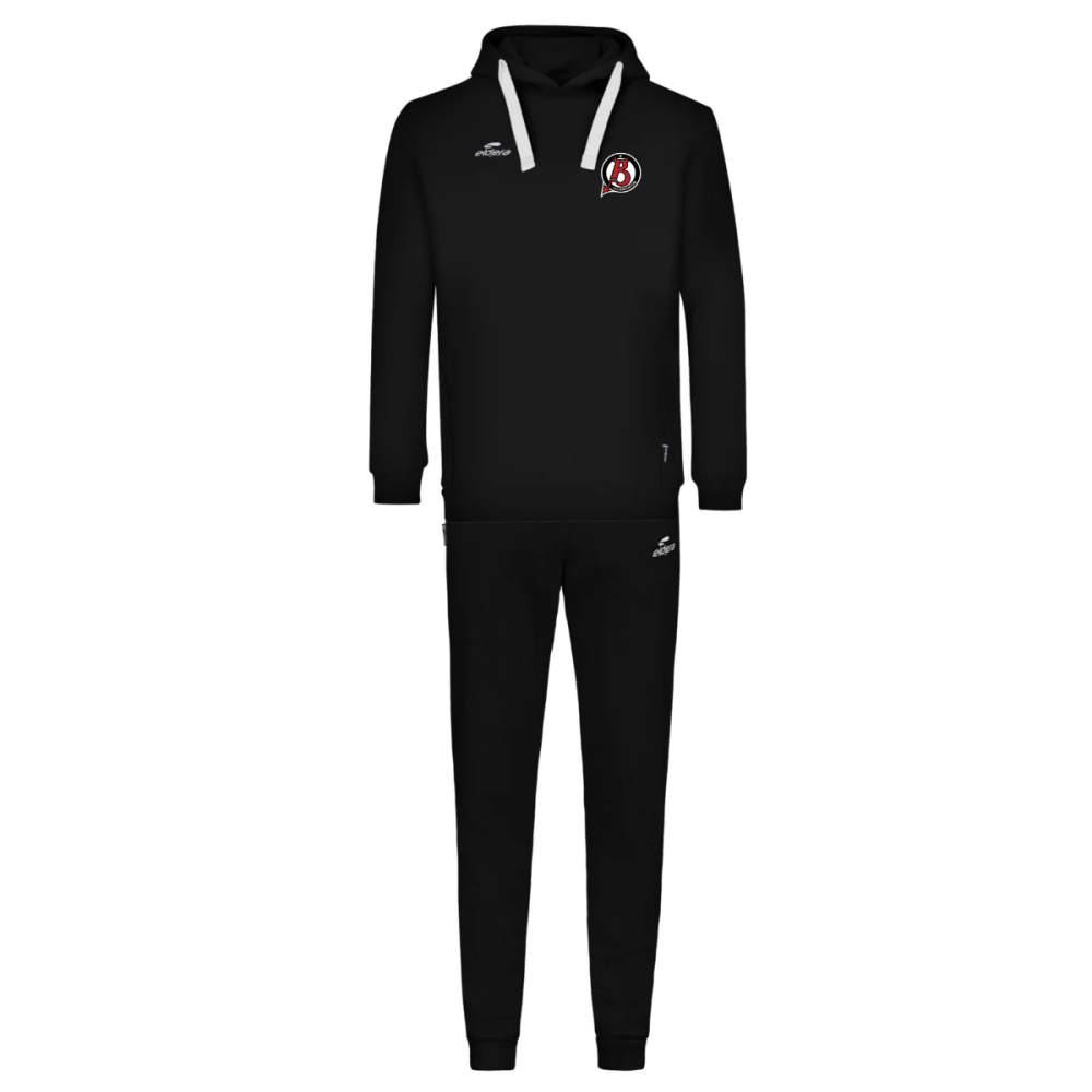 PACK JOGGING RELAX HCB