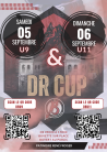 DR CUP