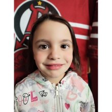 CUVELIER Kayla