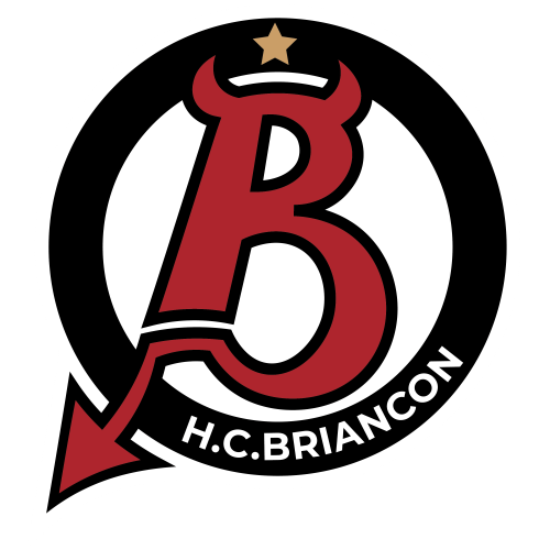 Logo HOCKEY CLUB BRIANCON